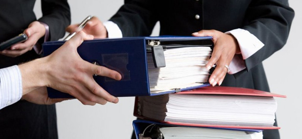 Adjudication Decisions Page