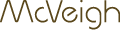 McVeigh logo